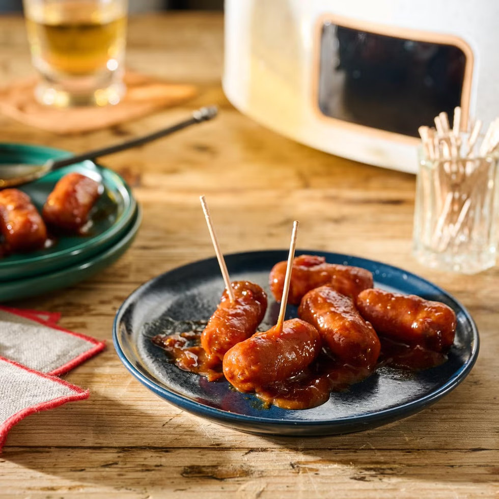 easy party food ideas easy party food ideas little smokies