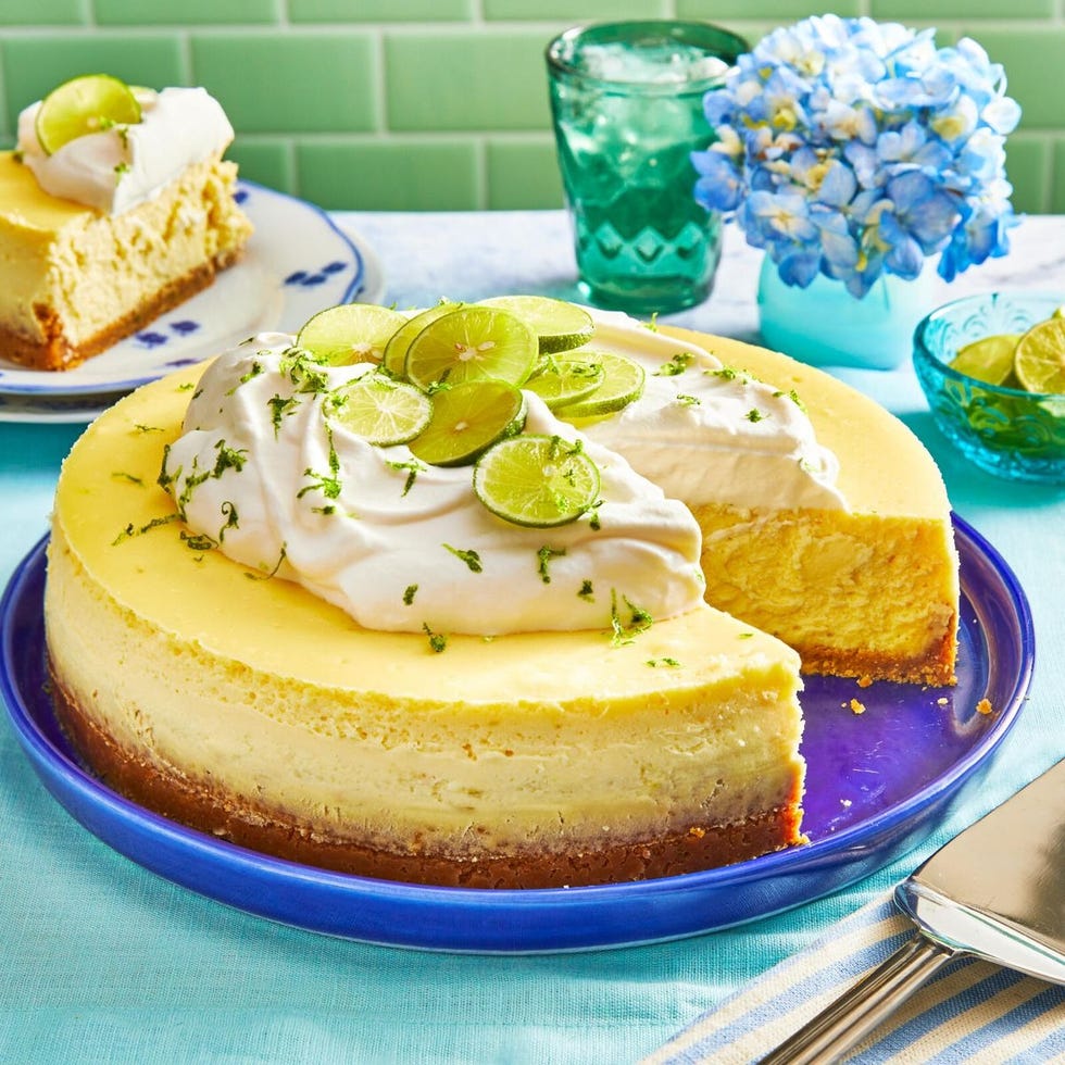 key lime cheesecake fathers day cake