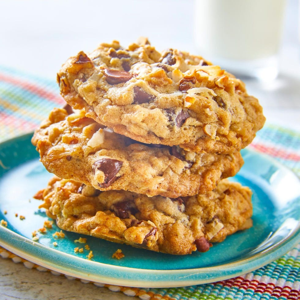 cowboy cookie fathers day desserts