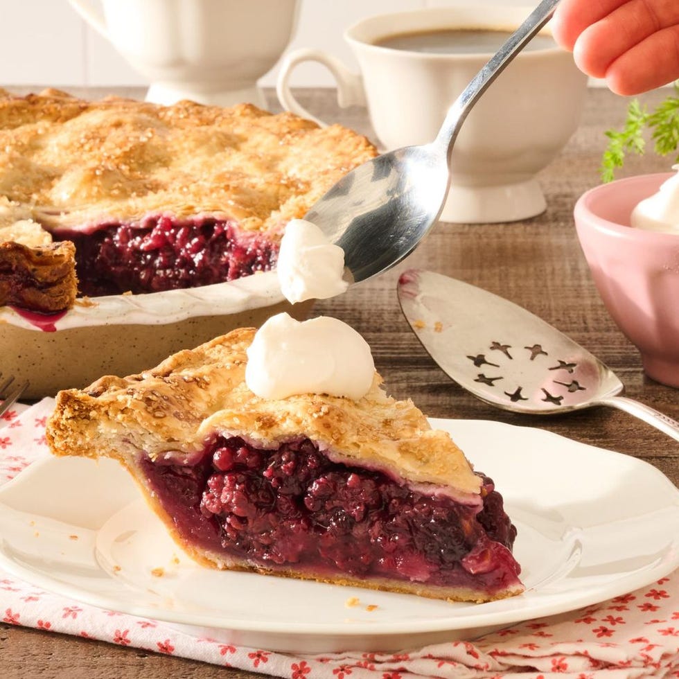 4th of july desserts 4th of july desserts blackberry pie