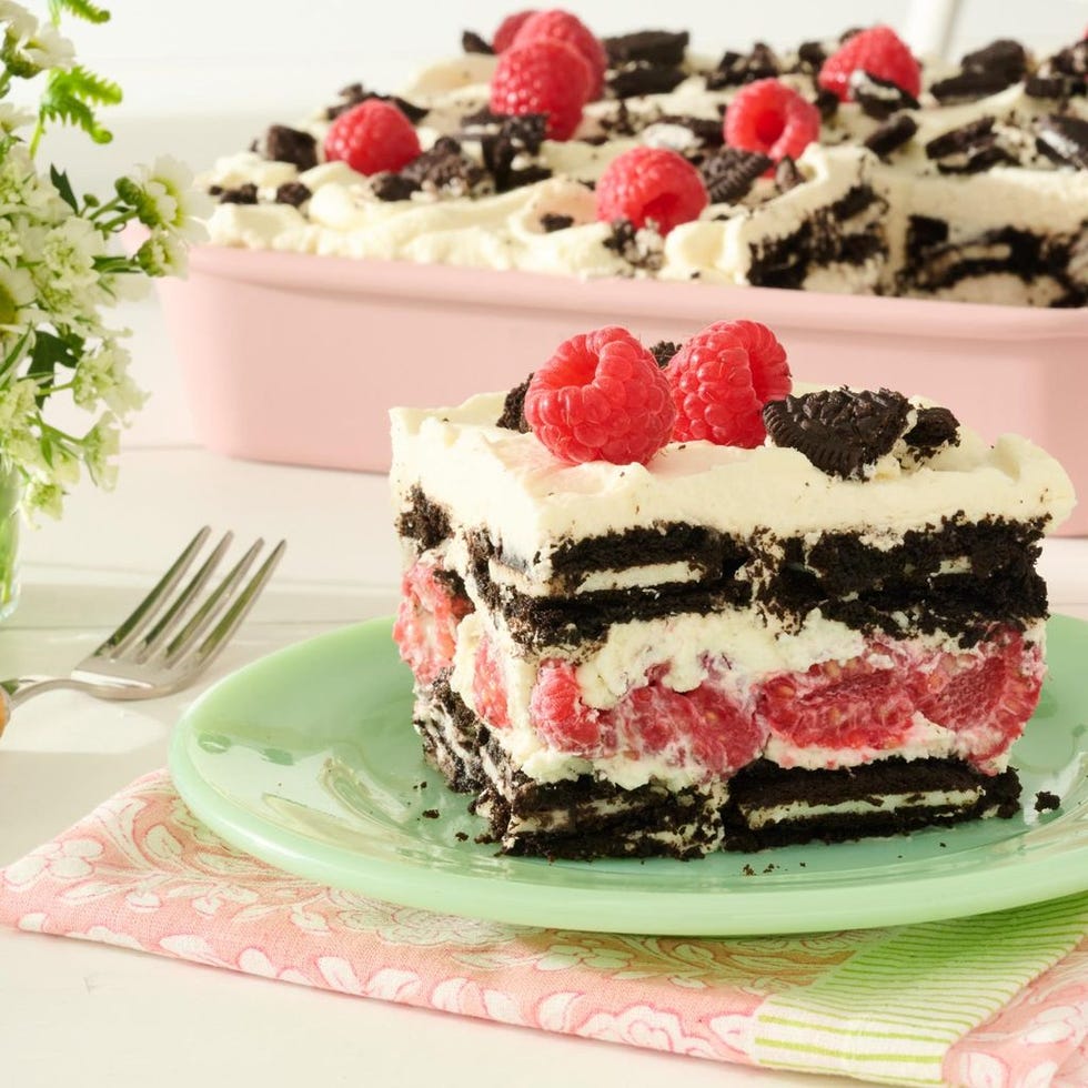 4th of july desserts 4th of july desserts oreo icebox cake