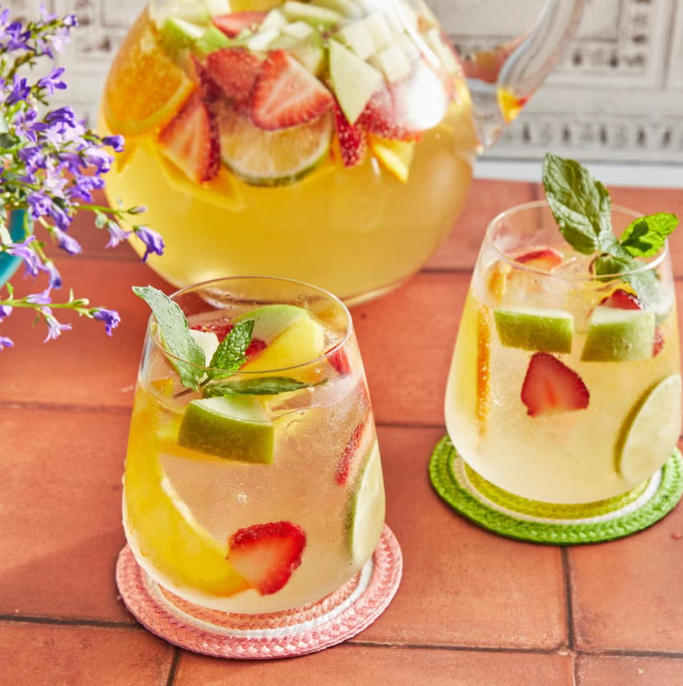 fruity alcoholic drinks fruity alcoholic drinks