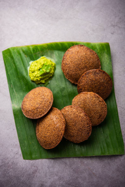 Add millet to make idlis even healthier.(PC: Four Seasons Hotel Bengaluru) Add millet to make idlis even healthier.(PC: Four Seasons Hotel Bengaluru)