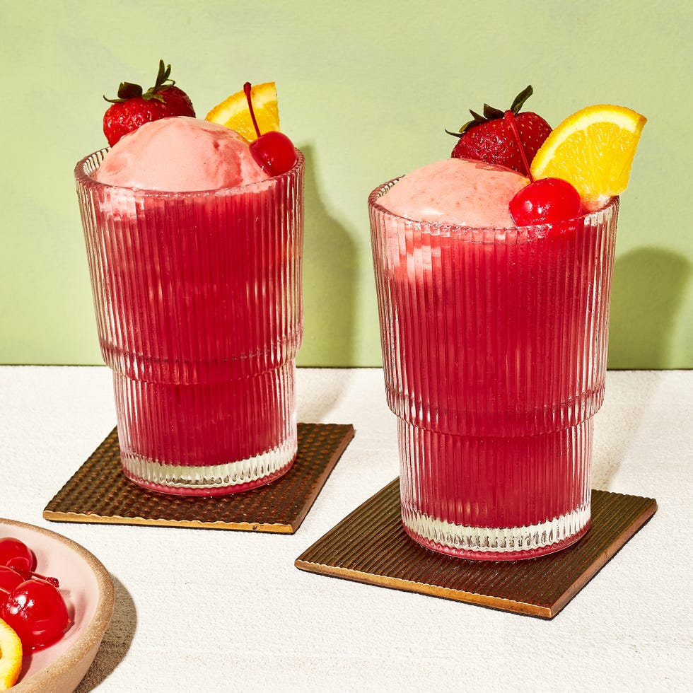 Juneteenth Punch juneteenth punch