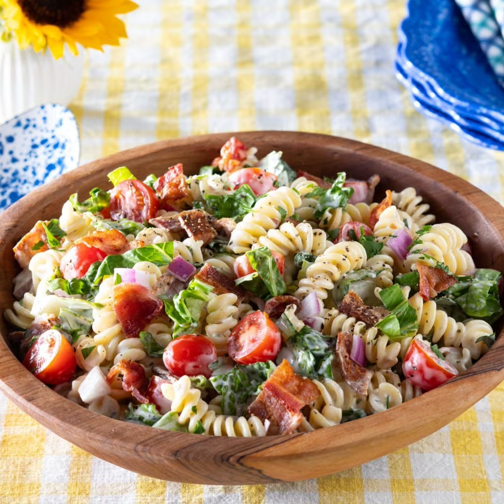 make ahead fathers day dinner ideas make ahead fathers day dinner ideas blt pasta salad