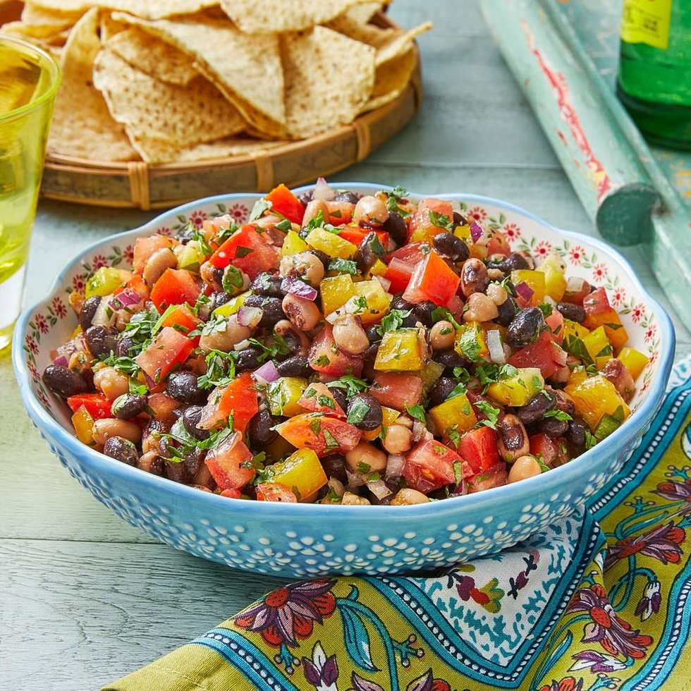 make ahead fathers day dinner ideas make ahead fathers day dinner ideas cowboy caviar