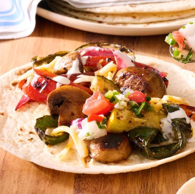 make ahead fathers day dinner ideas make ahead fathers day dinner ideas veggie fajitas