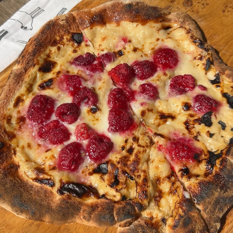 pastel de nata pizza recipe