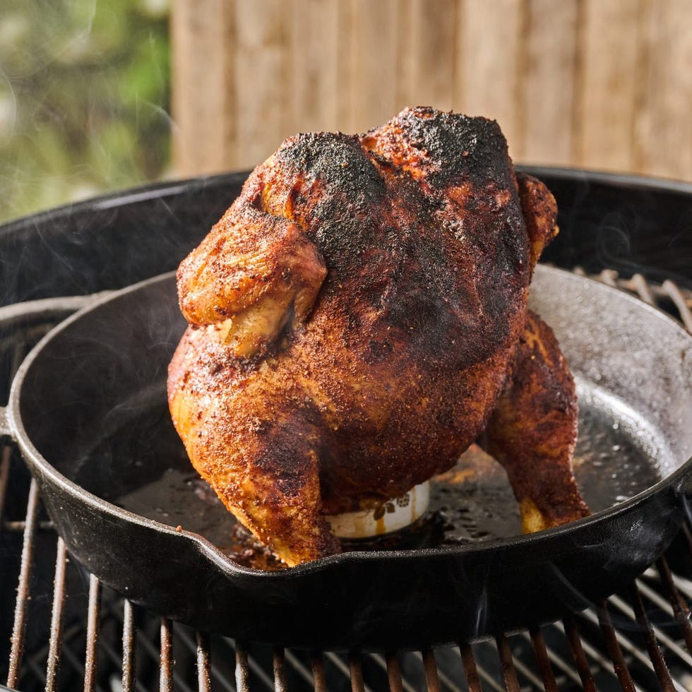 recipes that use soda pop beer can chicken
