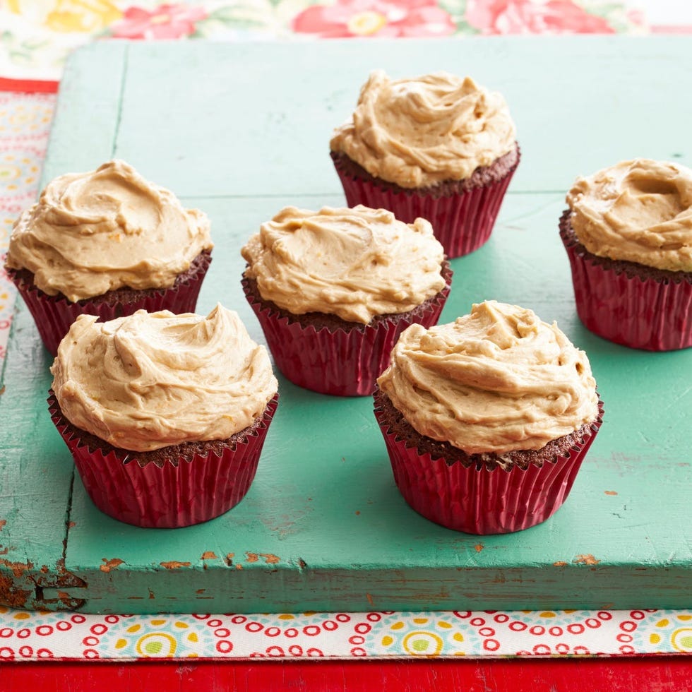 recipes that use soda pop cupcakes