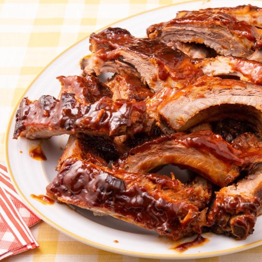 recipes that use soda pop instant pot ribs