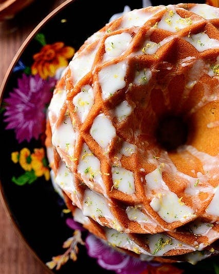 recipes that use soda pop lemon lime pound cake
