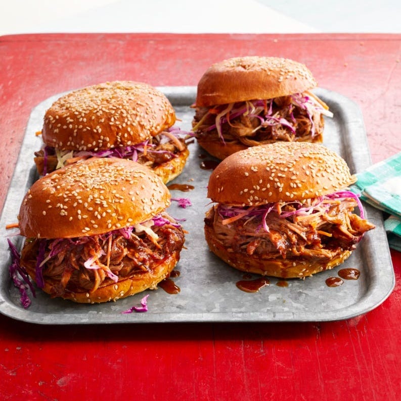 recipes that use soda pop shredded pork