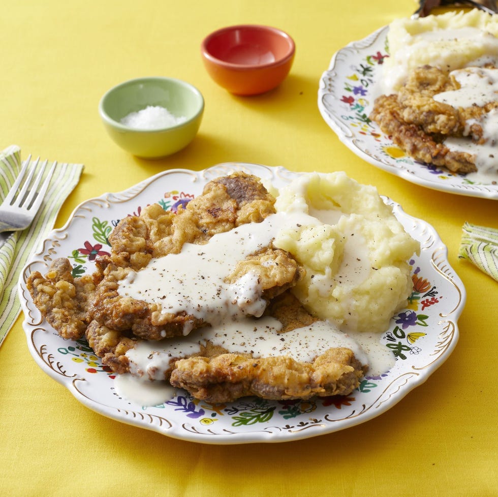 ree drummond best fathers day chicken fried steak