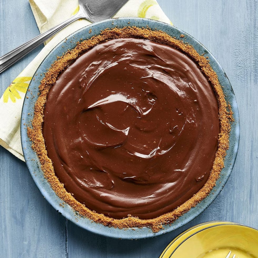 ree drummond best fathers day chocolate pie