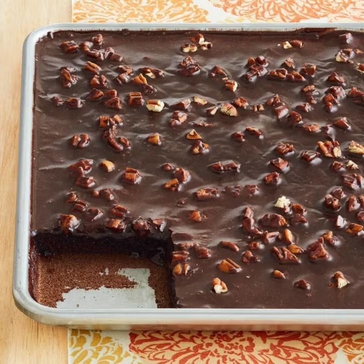ree drummond best fathers day chocolate cake