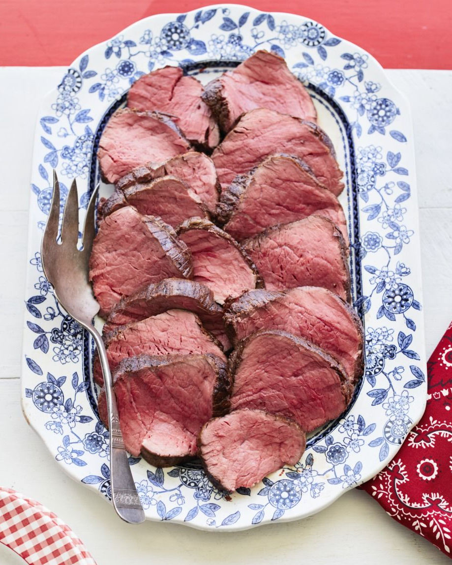 ree drummond best fathers day grilled tenderloin