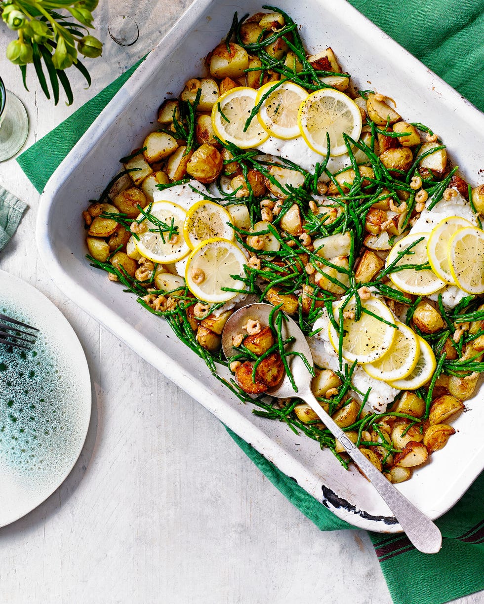 summer recipes