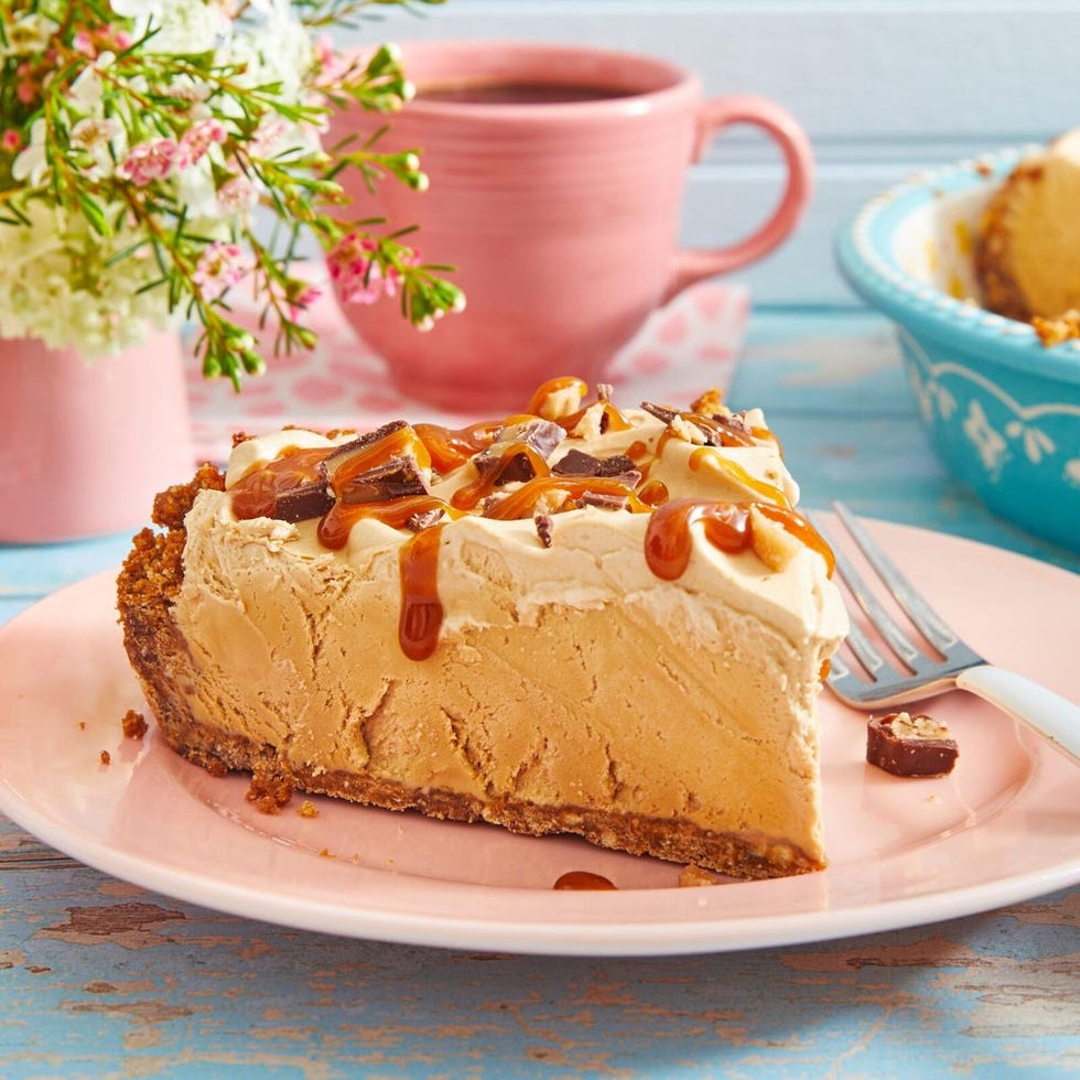 summer pie recipes coffee ice cream pie coffee ice cream pie