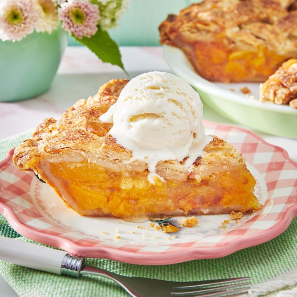 summer pie recipes peach pie peach pie