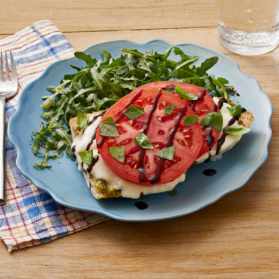 summer pizza recipes