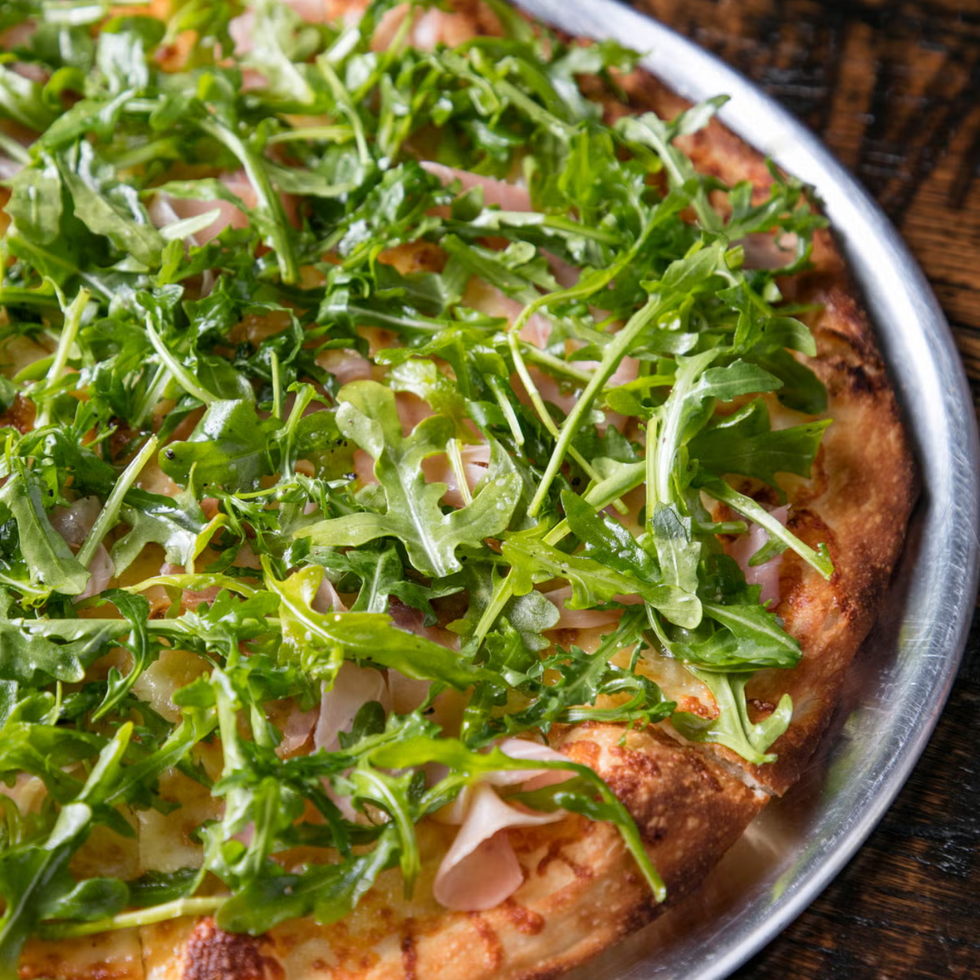 summer pizza recipes