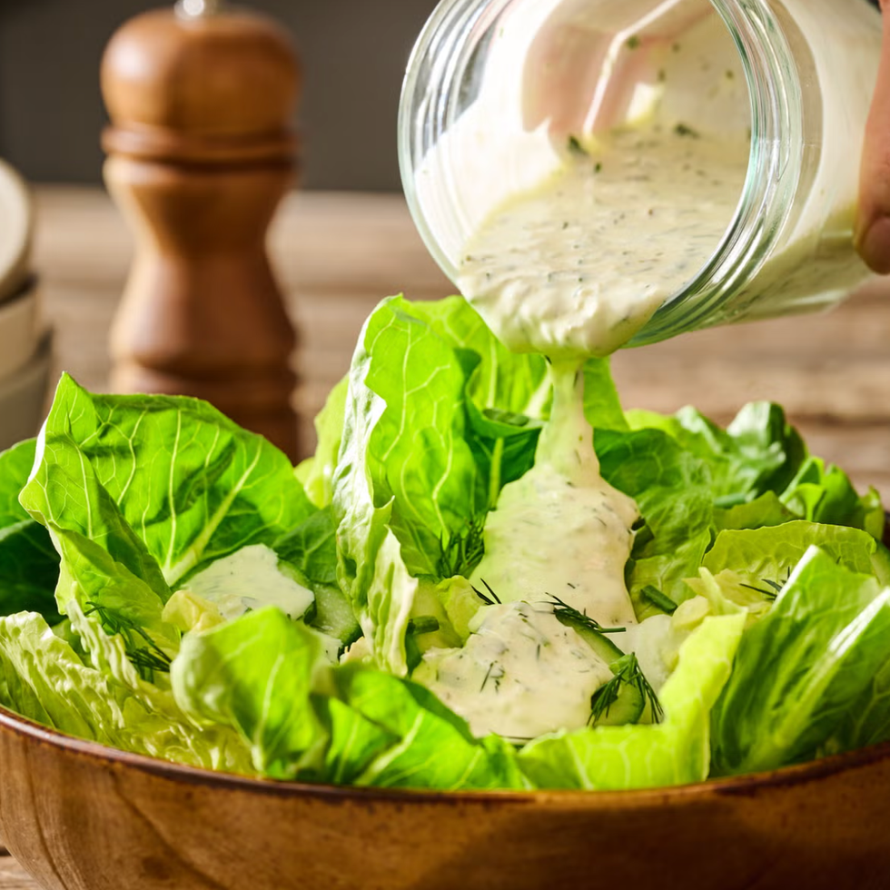 dill pickle ranch for summer salad dill pickle ranch for summer salad