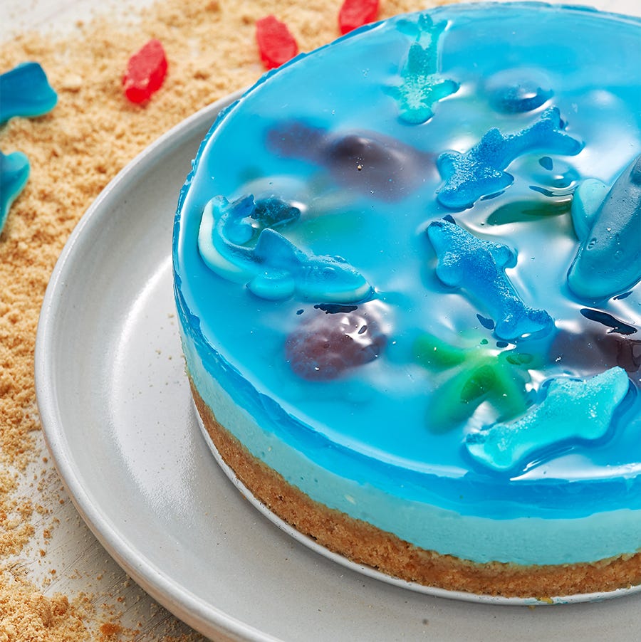 shark tank cheesecake