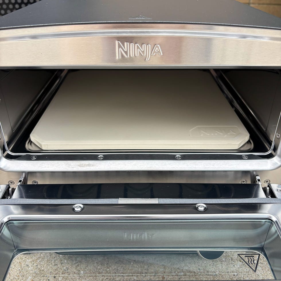 pizza oven
