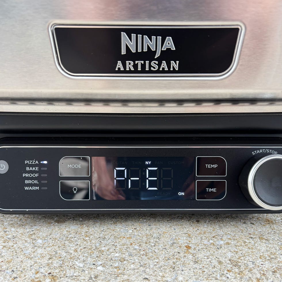 pizza oven