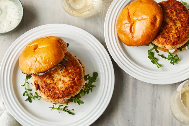 Photo by Greg DuPree / Food Styling by Melissa Gray / Prop Styling by Christina Daley