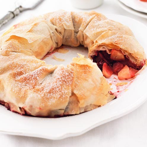 best blackberry recipes