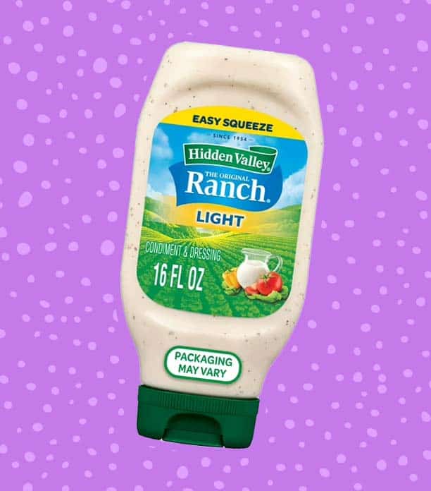 hidden valley light ranch review