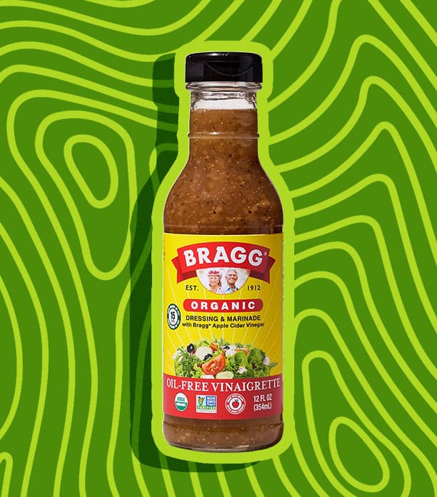 Bragg Oil Free Vinaigrette