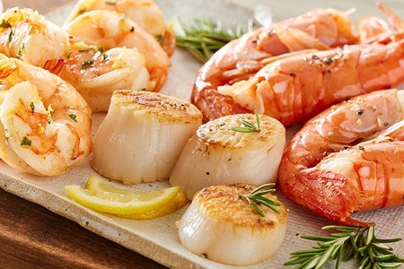 We’re Stocking Up on Seafood With Vital Choice’s Summer Sale
