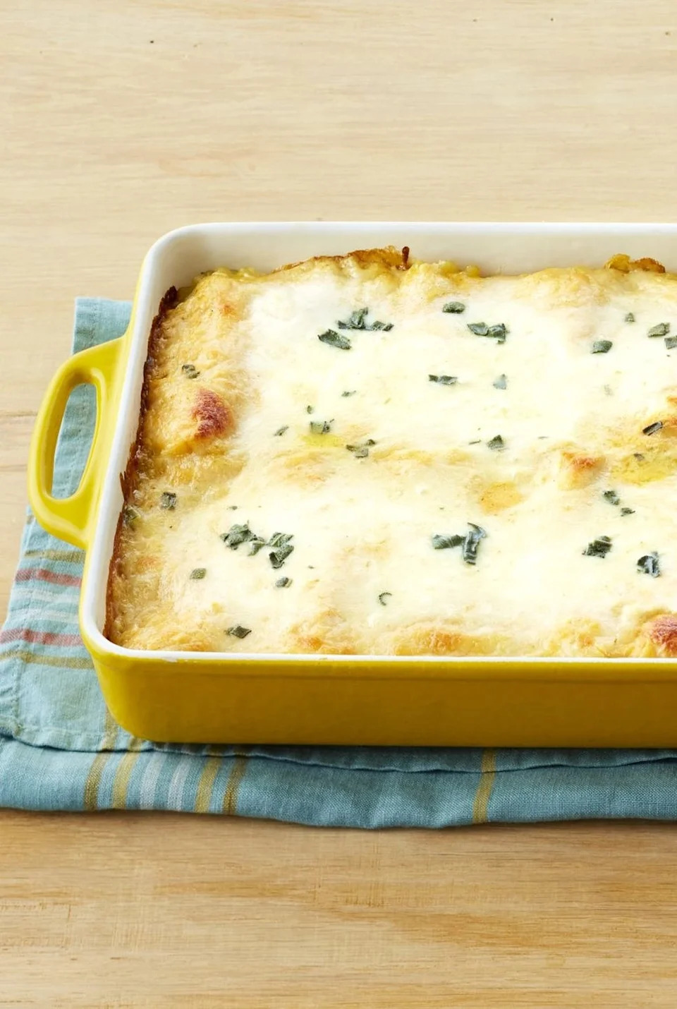 fall pasta pumpkin lasagna roll ups