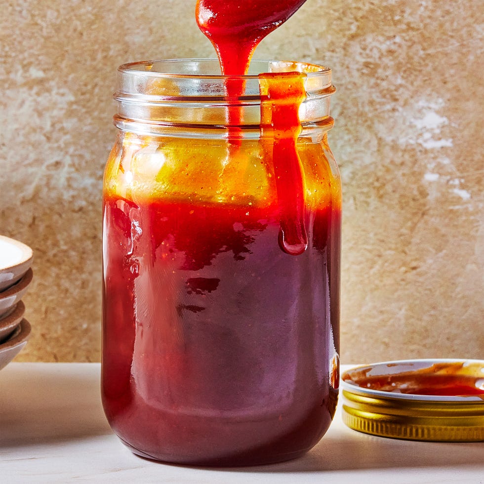 bbq sauce