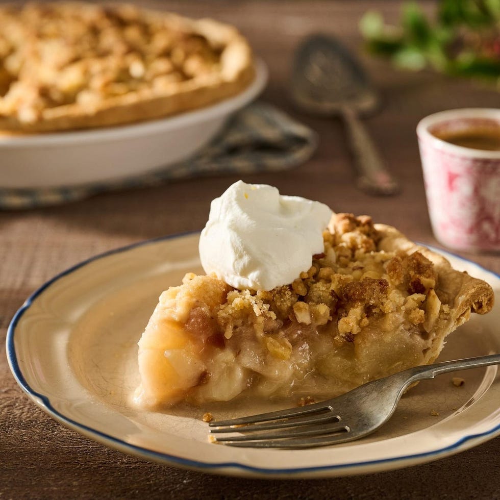 best pie recipes pear