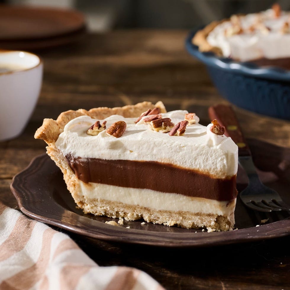 best pie recipes possum