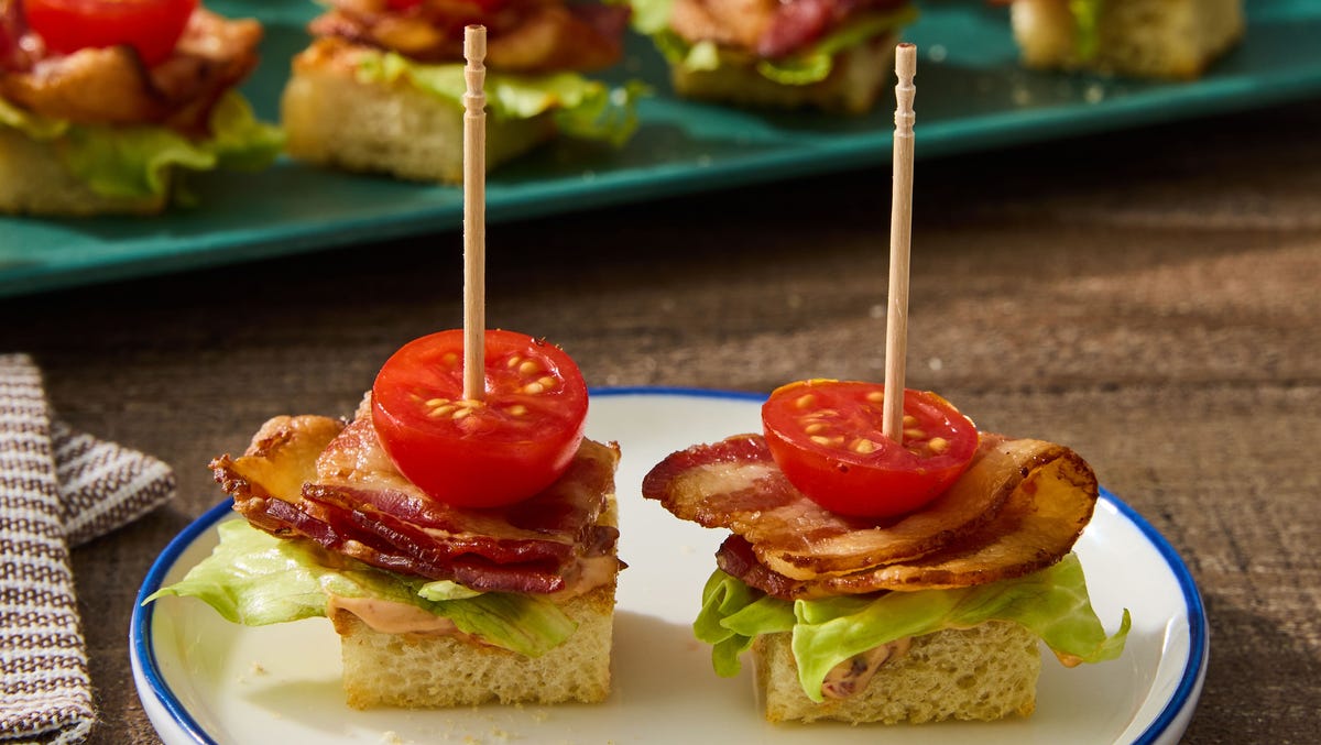preview for BLT Bites