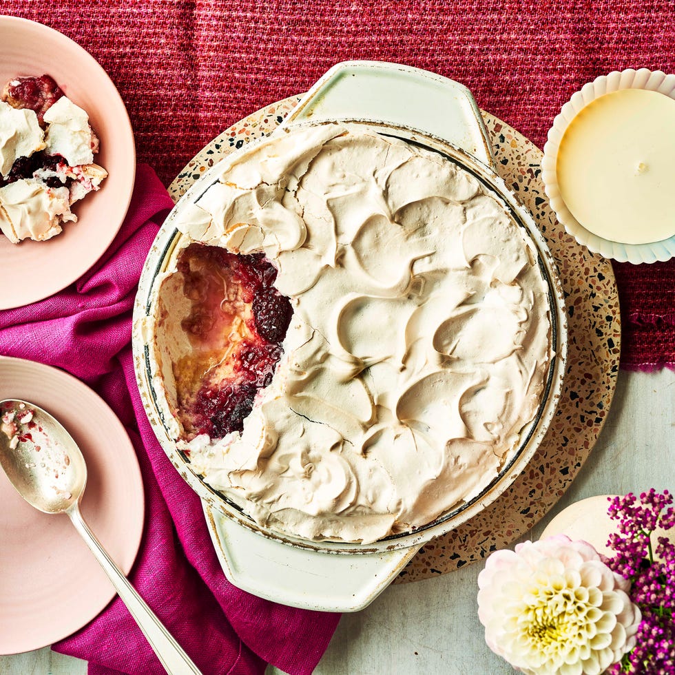 best blackberry recipes