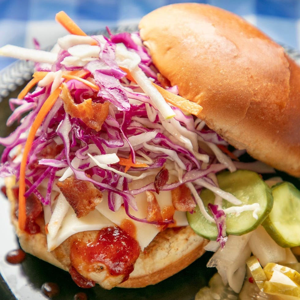 chicken bacon recipes grilled chicken sandwich