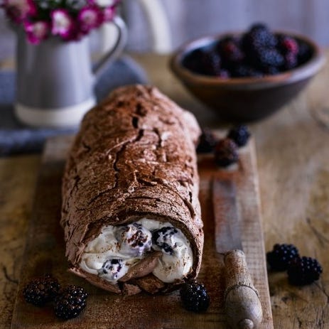 best blackberry recipes
