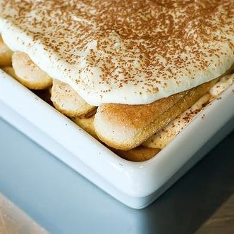tiramisu
