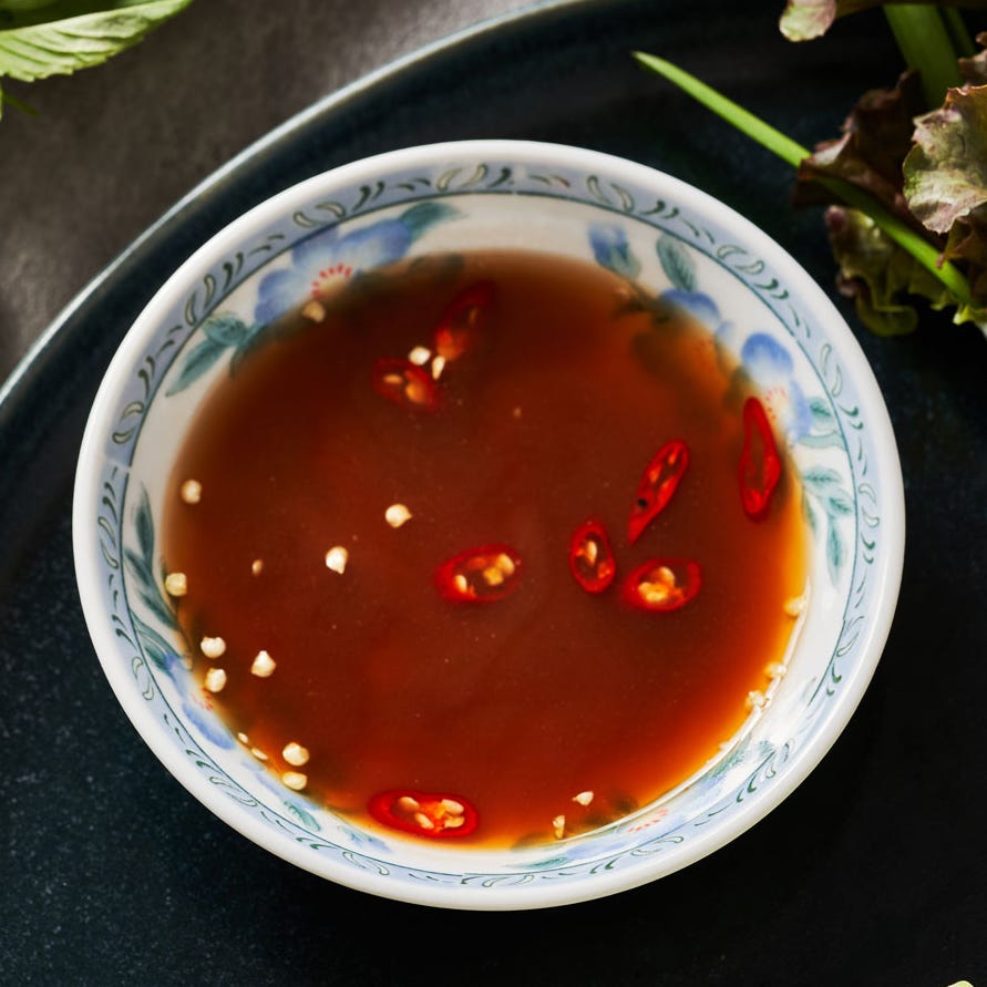 tamarind dipping sauce