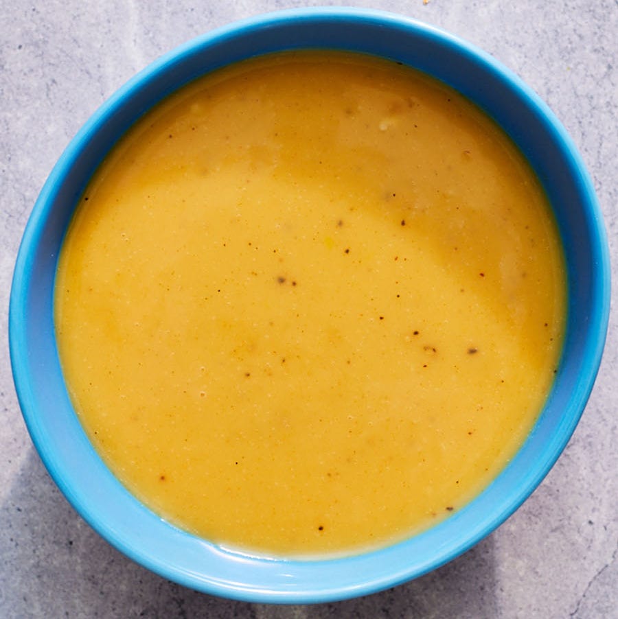 honey mustard dressing