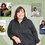 Ina Garten's Iconic Cookbooks Are Up to 63% Off During This Post-Prime Day Amazon Sale, Ina Garten Cookbook Sale.