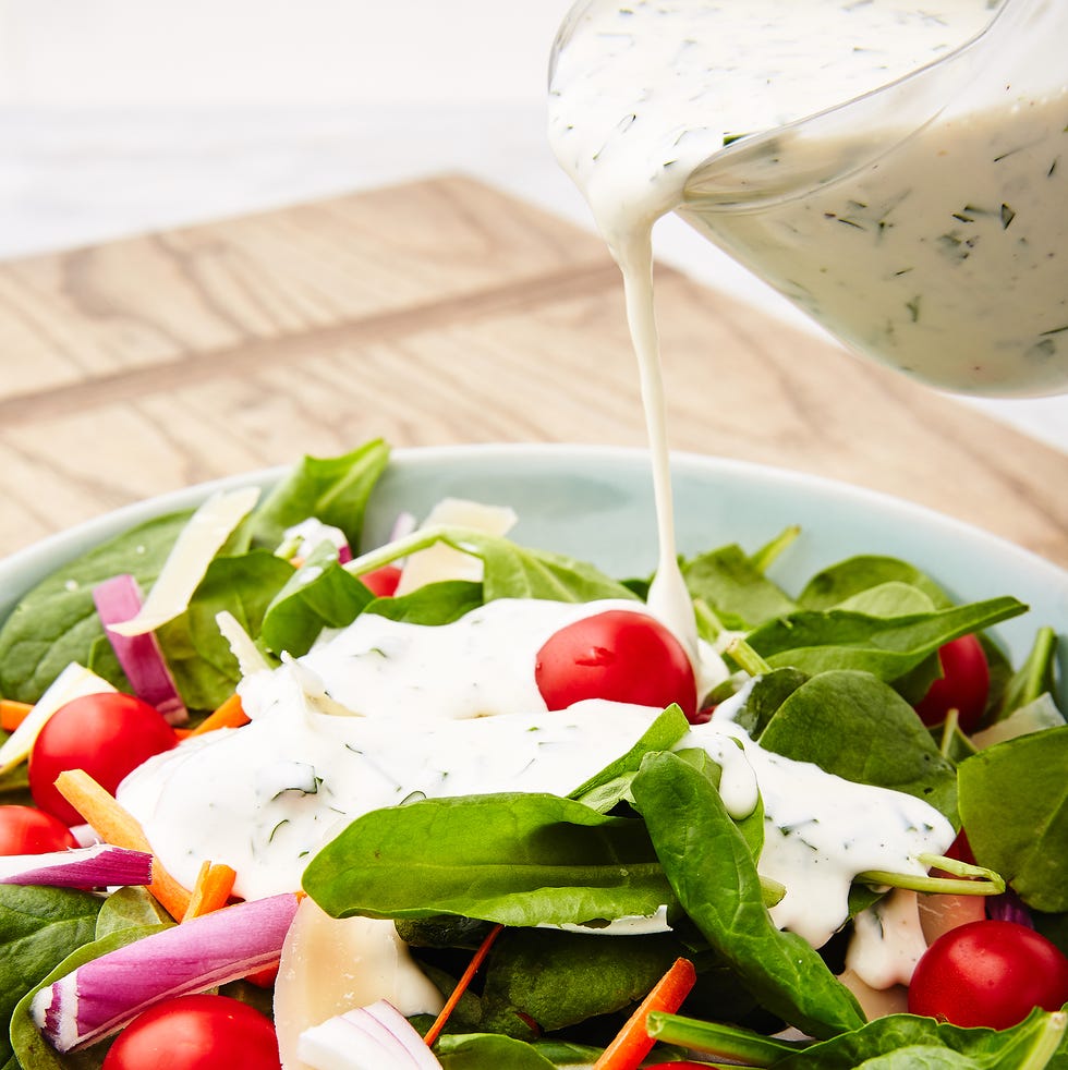 ranch dressing