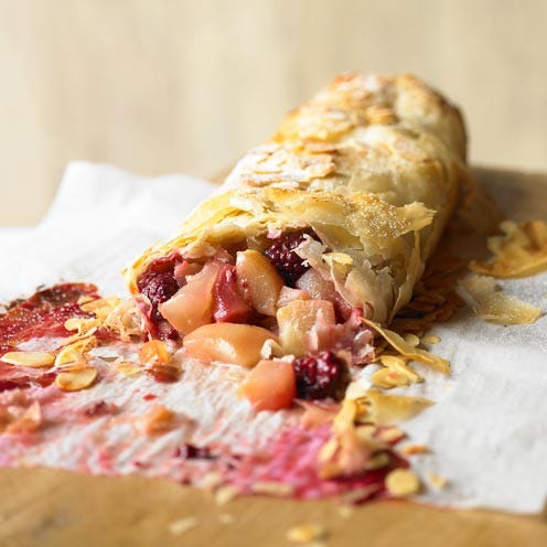 best blackberry recipes