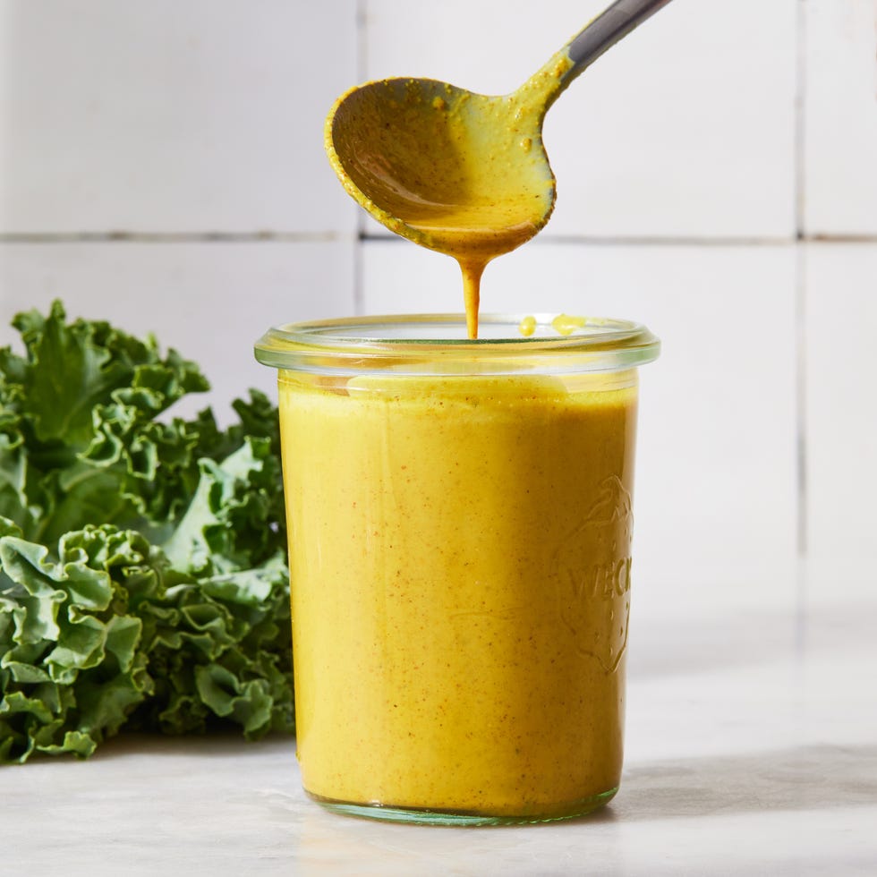 copycat trader joe's almond butter turmeric